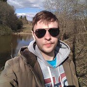 Федор, 32, Старбеево