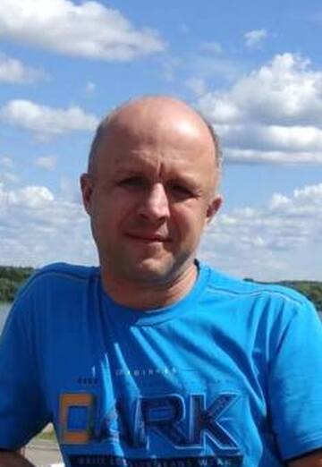 Моя фотография - Денис Игоревич Кирилл, 44 из Саров (Нижегородская обл.) (@denisigorevichkirill)