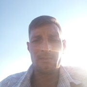 Денчик, 36, Пичаево