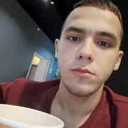 Руслан Тасбергенов, 24, Ясный