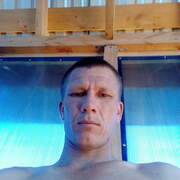 виктор, 35, Рубцовск