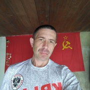 Александр, 38, Кимовск