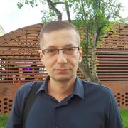 Олег, 39, Красноярск