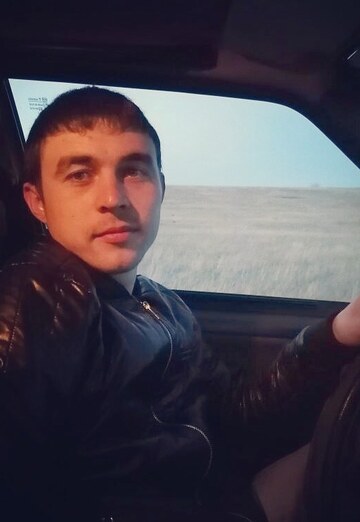Моя фотография - Алексей, 29 из Чита (@aleksey530892)