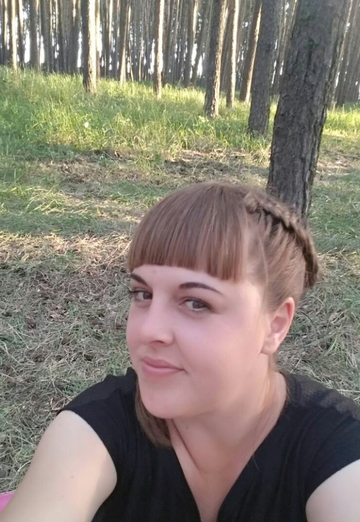 Моя фотография - Иришка, 35 из Харьков (@irishka9360)