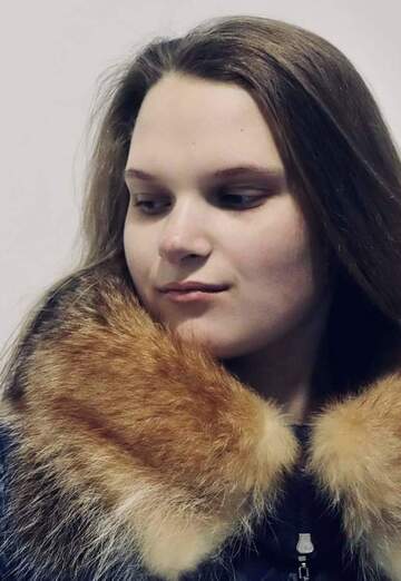 Моя фотография - Марина, 20 из Киев (@marina201110)
