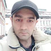 Артем, 34, Москва