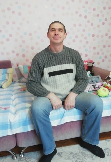 My photo - Evgeniy, 48 from Novorossiysk (@evgeniy361986)