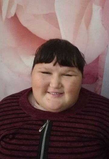 My photo - Nadejda, 25 from Minsk (@nadejda125836)