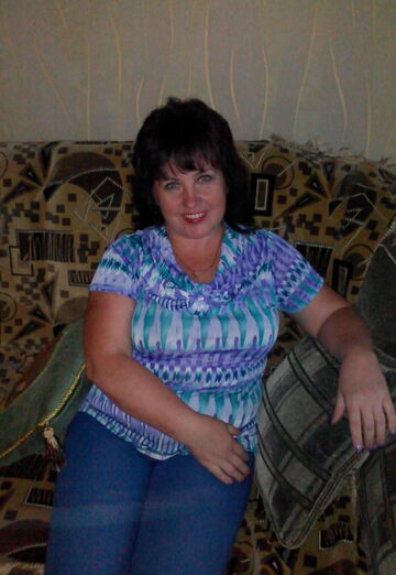 My photo - Elena, 59 from Horishni Plavni (@123sweet321)