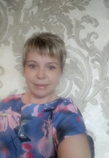 My photo - Svetlana, 44 from Nizhny Novgorod (@svetlana263397)
