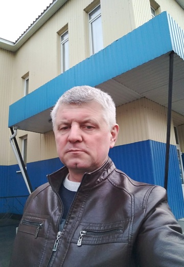 My photo - Sergey, 57 from Sergiyev Posad (@sergey608490)