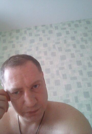 My photo - yuriy, 43 from Zheleznogorsk (@uriy92686)