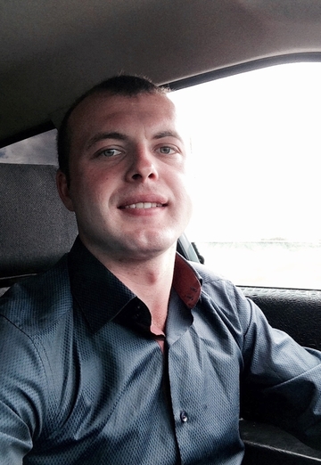 My photo - Aleksey, 28 from Nizhny Novgorod (@aleksey543309)