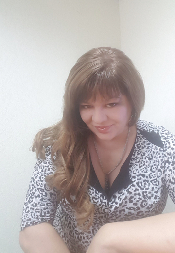 Моя фотография - Ирина, 53 из Павлодар (@irina278334)