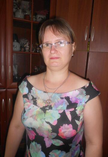 My photo - Yeleonora, 46 from Buzuluk (@eleonora2023)