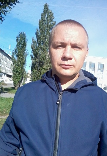 Моя фотография - Кирилл, 41 из Ирбит (@kirill35123)