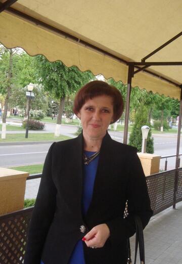 My photo - Irina, 52 from Minsk (@irinabryanceva)