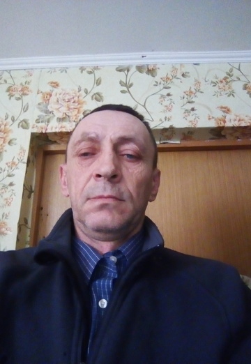 My photo - Vladimir, 55 from Adler (@vladimir323632)
