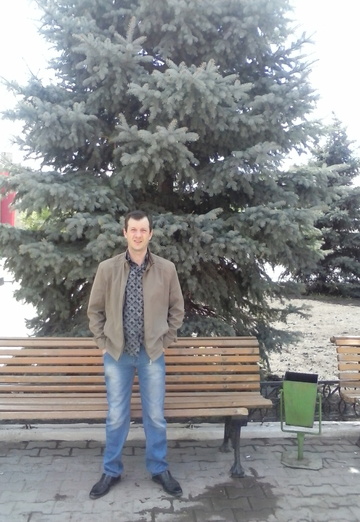 Моя фотография - Евгений, 46 из Астана (@evgeniy181614)
