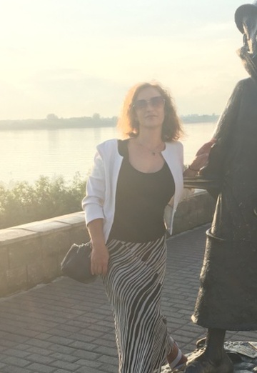 My photo - Viktoriya, 47 from Tomsk (@viktoriya37862)