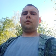 Евгений, 35, Тула