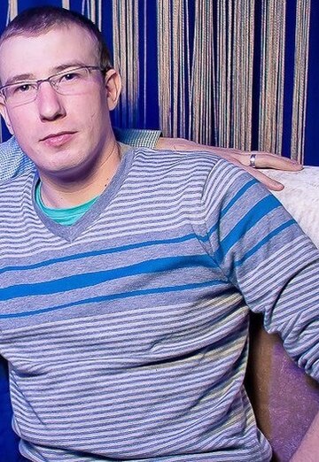 Моя фотография - Андрей Агопшук, 36 из Нижний Новгород (@andreyagopshuk)