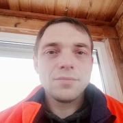 Андрей, 36, Сертолово