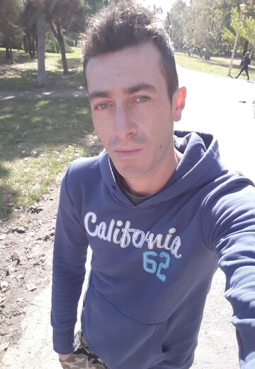 My photo - Salvador, 30 from Constanza (@salvador136)