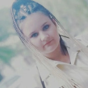 Катя, 19, Чапаевск