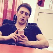 Пара МЖ, 38, Зубова Поляна