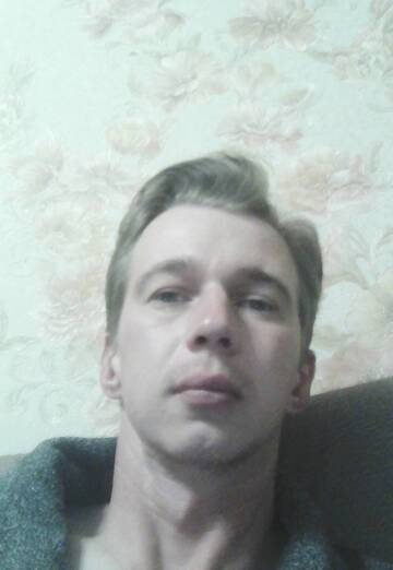 Моя фотография - Анатолий, 38 из Калуга (@anatoliy54650)
