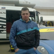 Иван, 35, Вышний Волочек