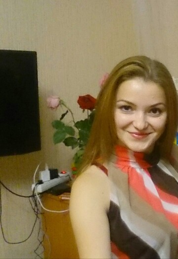 Моя фотография - Анастасия, 35 из Хабаровск (@anastasiya92468)