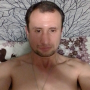 Иван, 36, Сасово