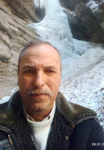 My photo - Slavik, 62 from Nalchik (@slavik15401)