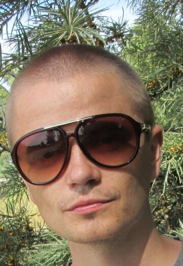 My photo - Sergey, 40 from Sumy (@sergey504409)