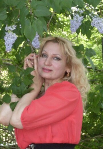 Моя фотография - Светлана, 61 из Асбест (@svetlana7817917)