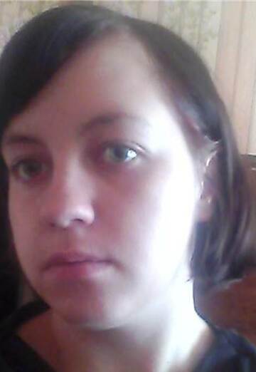Моя фотография - Ольга, 34 из Серпухов (@olga24hkj)