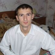 leks, 36, Мамоново