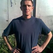 Strannik, 42, Шексна