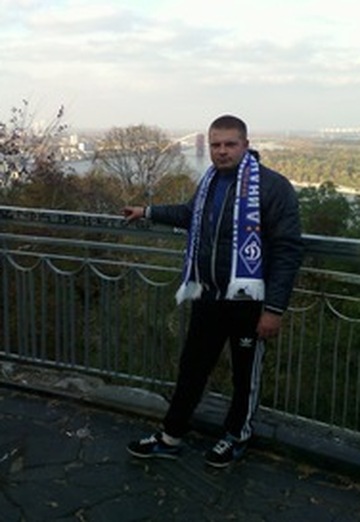 My photo - Aleksandr, 33 from Kremenchug (@aleksandr574940)