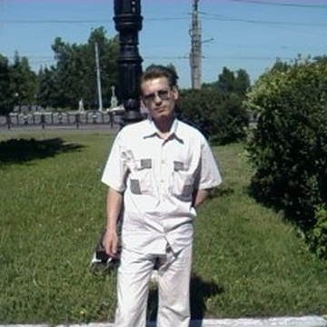 Моя фотография - Виктор, 51 из Барнаул (@gorgul)