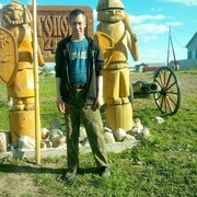 Александр, 39, Каргополь (Архангельская обл.)