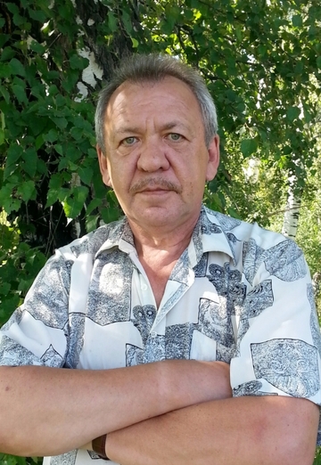 Ma photo - Ravil, 67 de Novokouznetsk (@gmailcom55yamlrav)