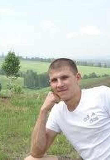 My photo - Sema, 43 from Korolyov (@sema2083)
