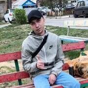 Данил Данилов, 29, Мценск