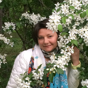 Мария 46 лет (Рак) хочет познакомиться в Менделеевске
