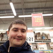 Алексей, 34, Яранск