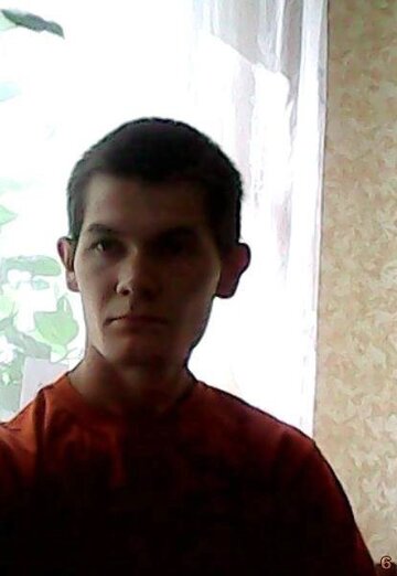 Моя фотография - Александр nikolaevich, 38 из Коряжма (@aleksandrnikolaevich173)
